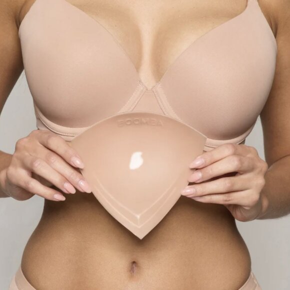 BOOMBA Invisible Lift Inserts SMALL SAND - Picture 2 of 4